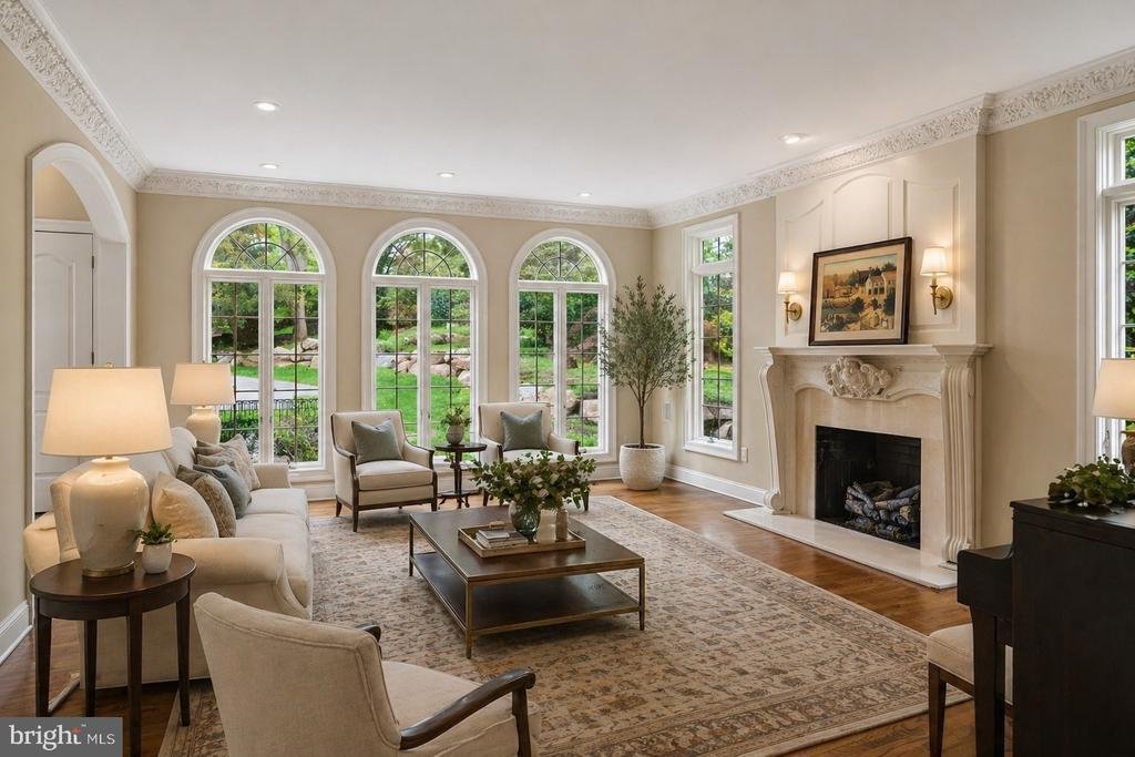 House in Devon, Pennsylvania, United States 5 - 17871062