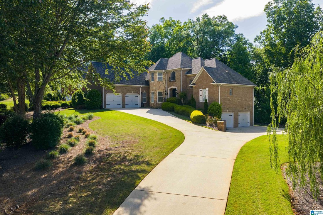 House in Trussville, Alabama, United States 2 - 17871086