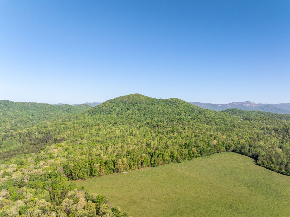 Land in Pickens, South Carolina, United States 3 - 17871029