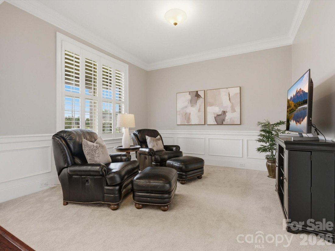 House in Weddington, North Carolina, United States 5 - 17871019