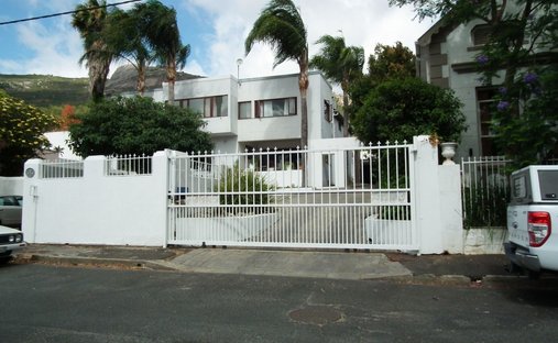 Casa a Paarl, Capo Occidentale, Sudafrica 1