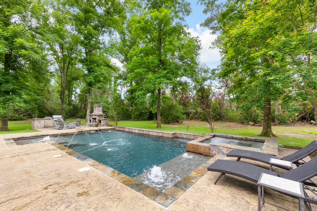 Casa en Spring, Texas, Estados Unidos 2 - 17870974