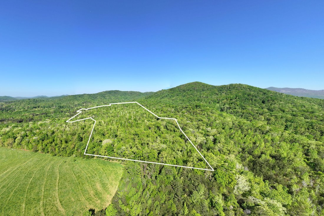 Land in Pickens, South Carolina, United States 4 - 17871029