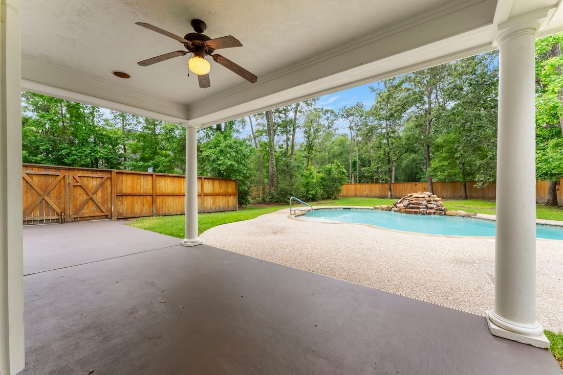 House in Spring, Texas, United States 4 - 17870982