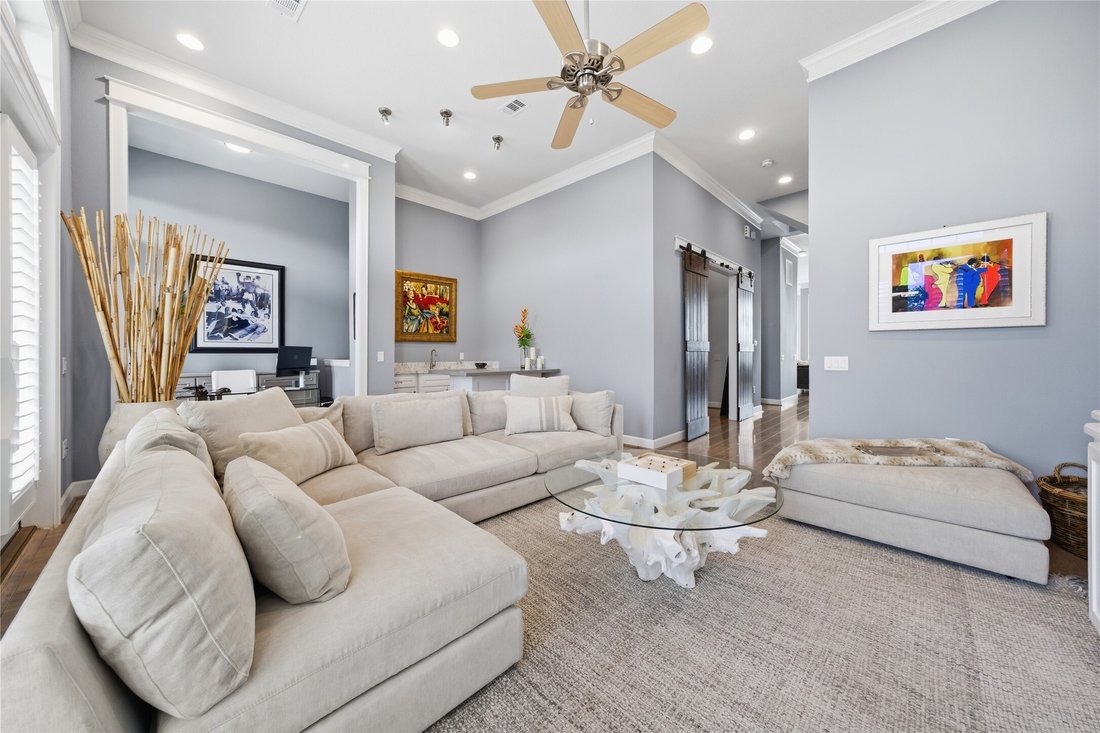 House in Kemah, Texas, United States 5 - 17871081