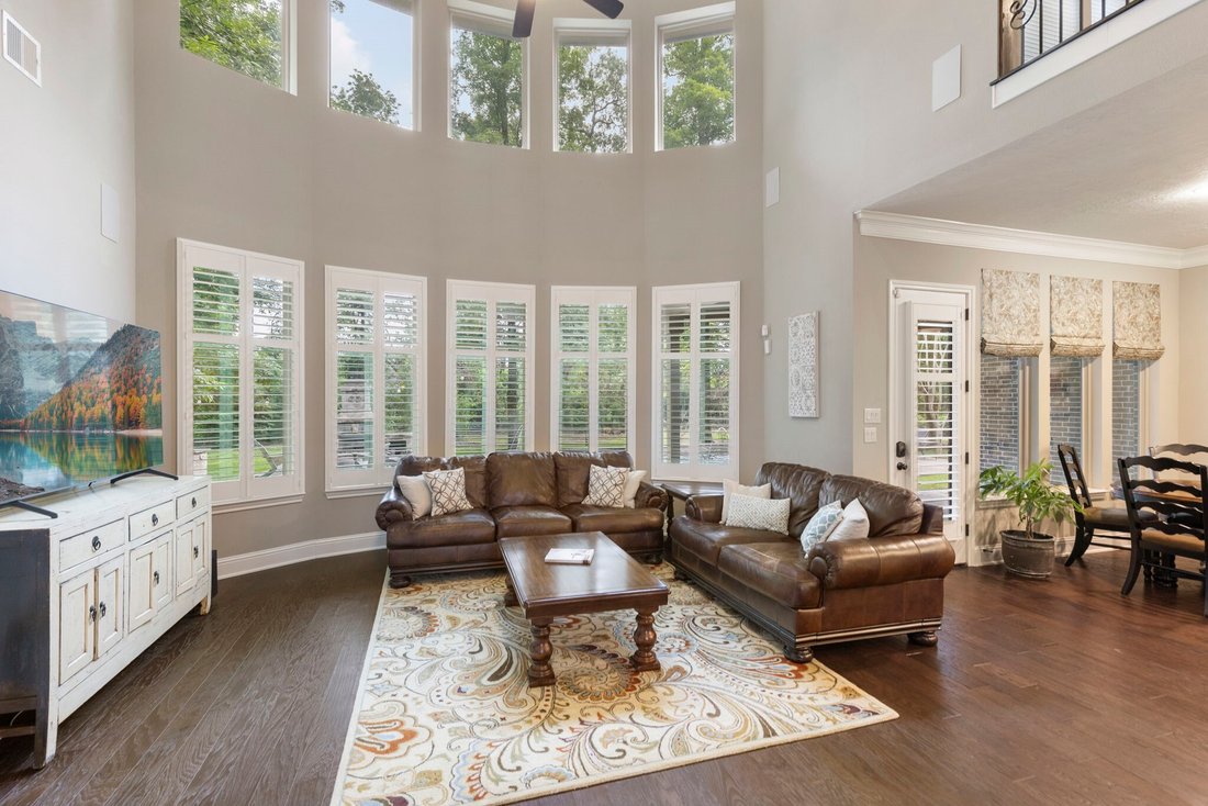 Casa en Spring, Texas, Estados Unidos 5 - 17870974