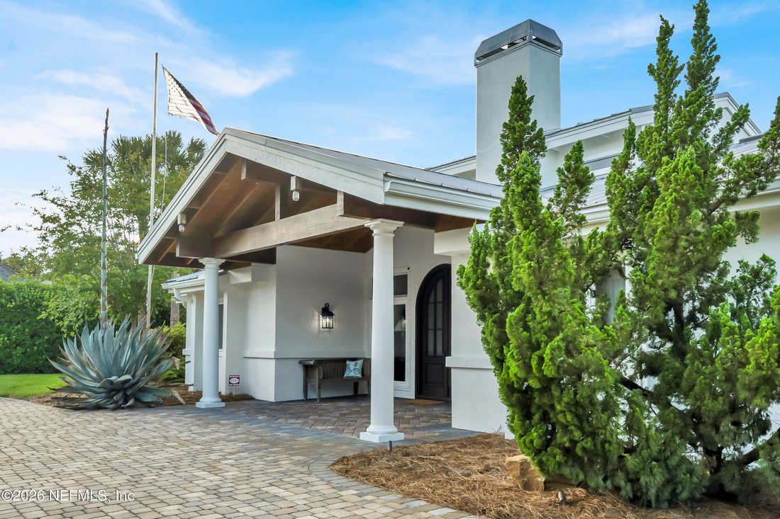 House in Ponte Vedra Beach, Florida, United States 4 - 17871075