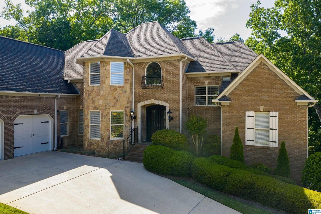 House in Trussville, Alabama, United States 4 - 17871086