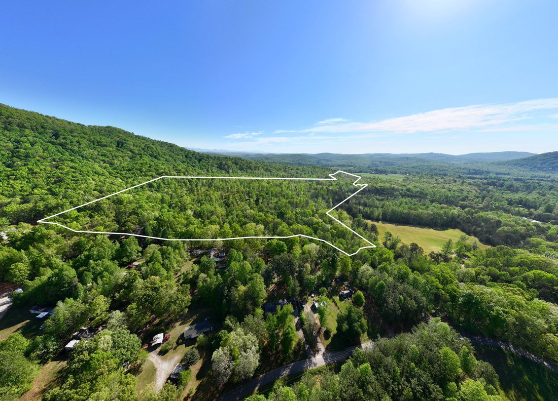 Land in Pickens, South Carolina, United States 2 - 17871029