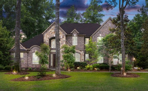 Haus in Spring, Texas, Vereinigte Staaten 1