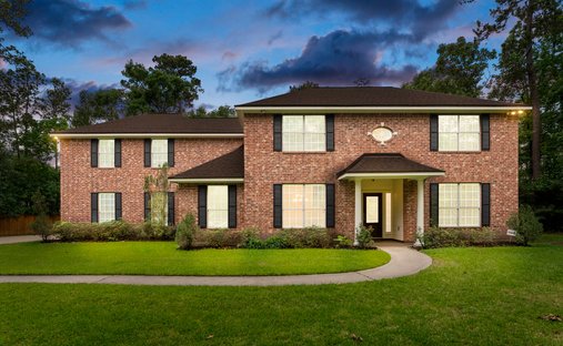 Casa a Spring, Texas, Stati Uniti 1