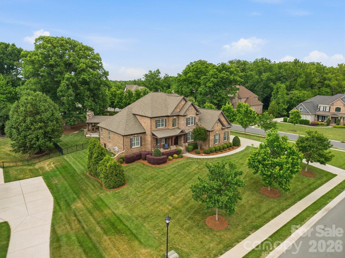 House in Weddington, North Carolina, United States 1 - 17871019