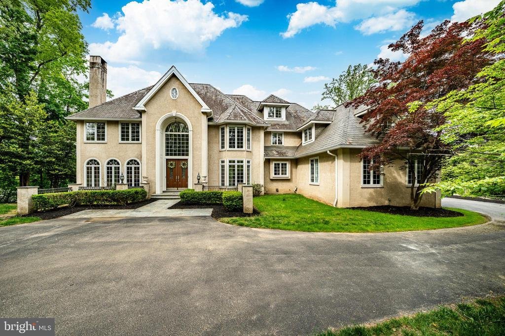 House in Devon, Pennsylvania, United States 1 - 17871062
