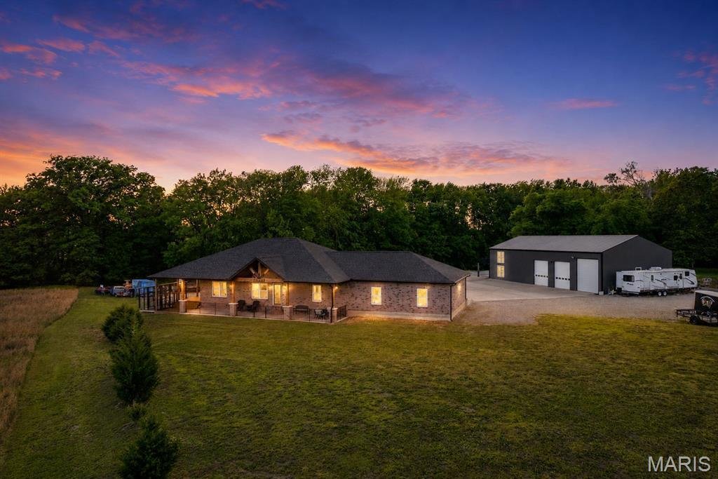 House in Cape Girardeau, Missouri, United States 1 - 17853158