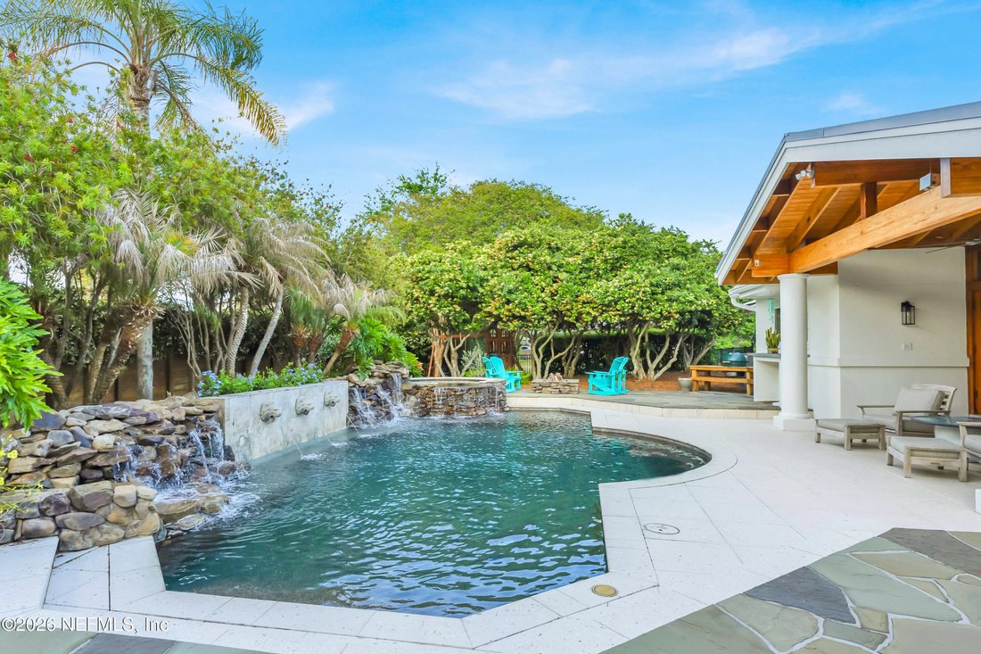 House in Ponte Vedra Beach, Florida, United States 3 - 17871075