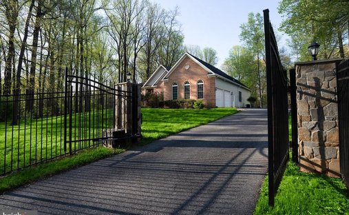 House in Aspen Hill, Maryland, United States 1