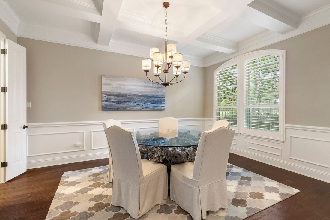 Casa en Spring, Texas, Estados Unidos 4 - 17870974