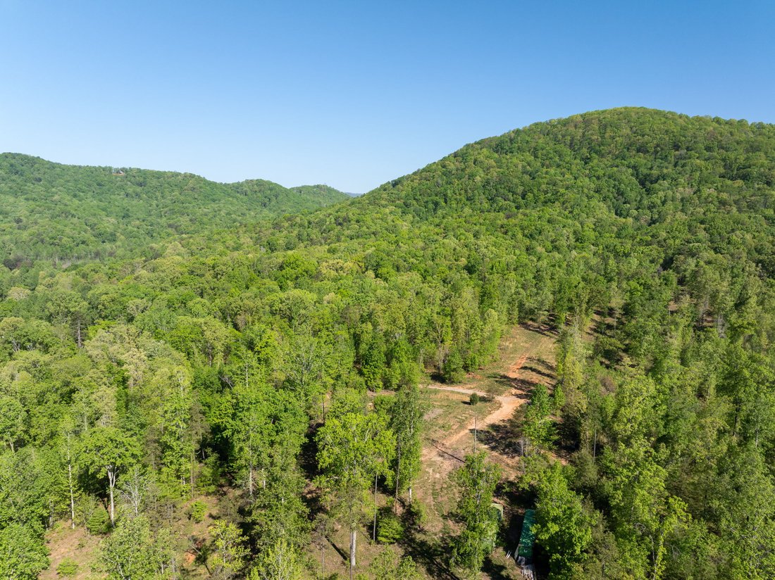 Land in Pickens, South Carolina, United States 1 - 17871029