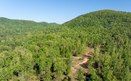 Land in Pickens, South Carolina, United States 1