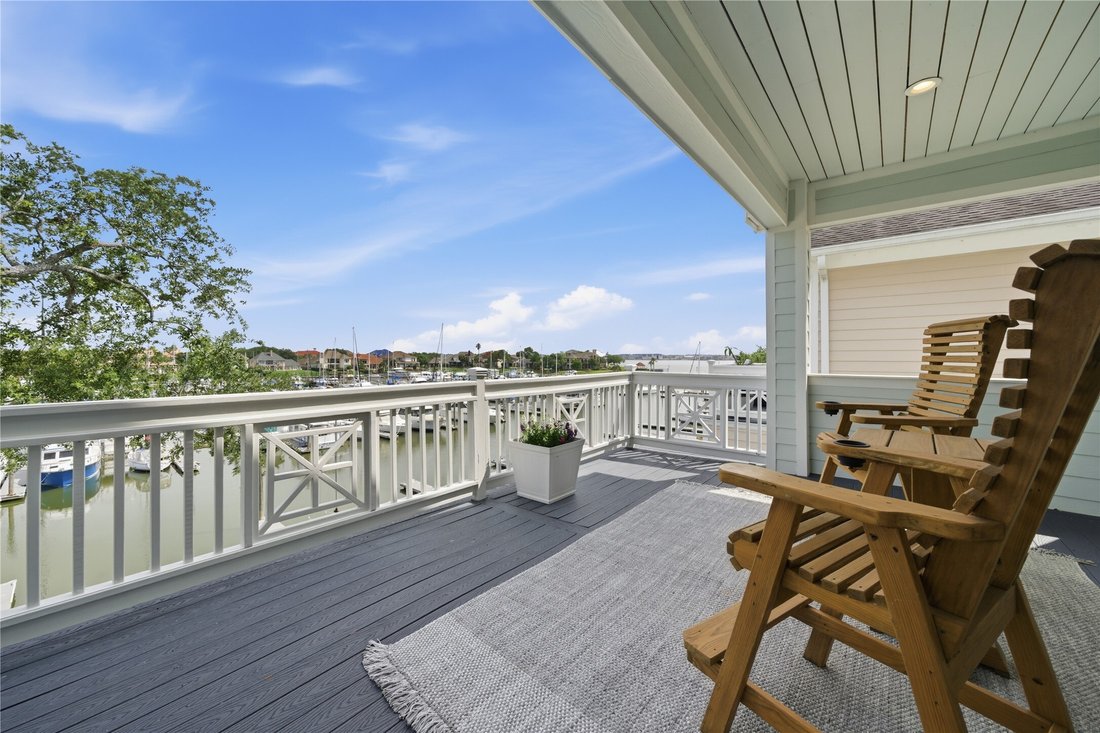 House in Kemah, Texas, United States 3 - 17871081