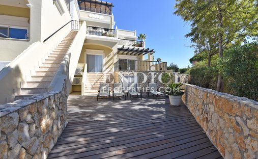 Apartment in Almancil, Algarve, Portugal 1