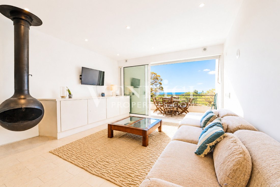 Apartment in Vale do Lobo, Almancil, Portugal 2 - 17872160