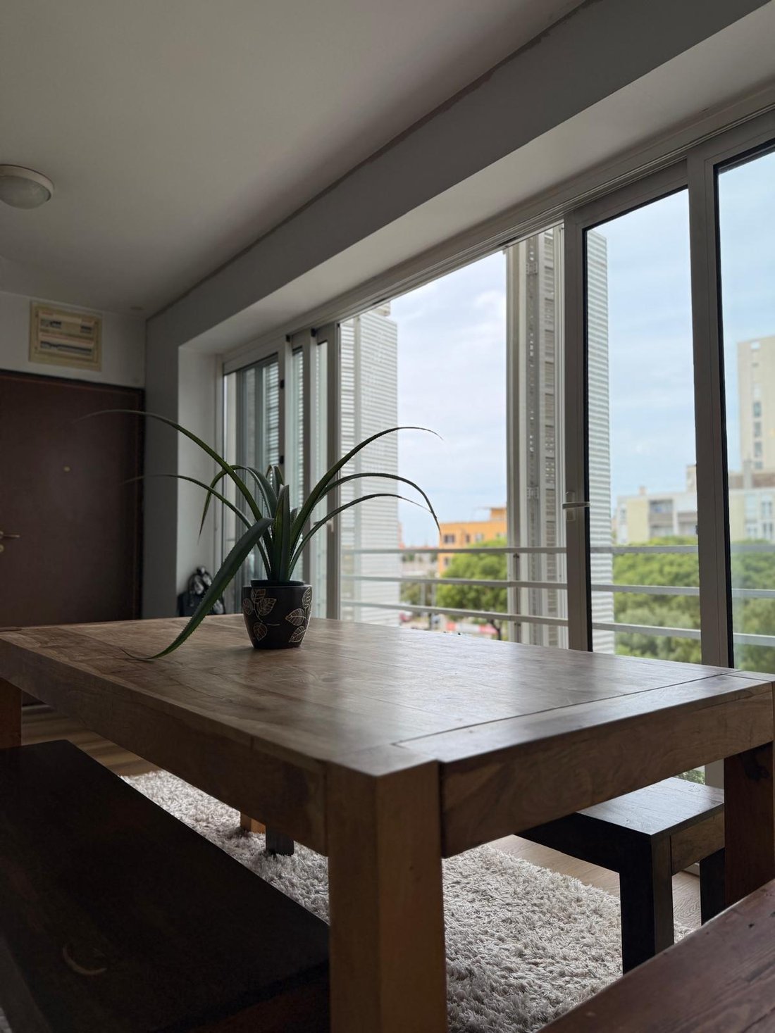 Apartment in Mjesni odbor Vostarnica, Zadar, Zadar County 3 - 17871389