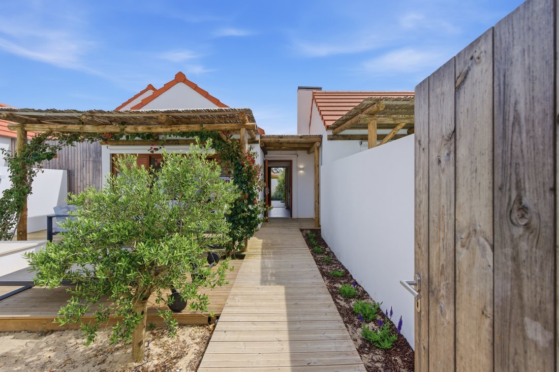 Villa in Comporta, Setubal, Portugal 4 - 17871399