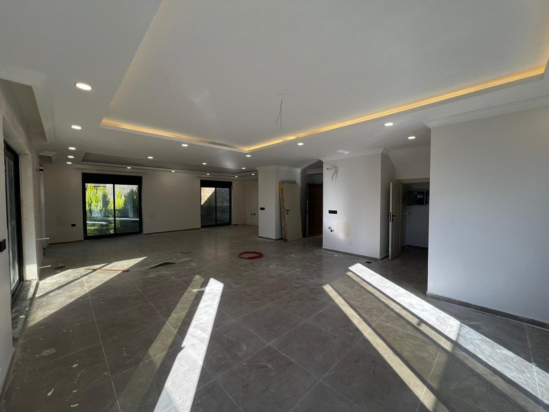Villa in Kargıcak, Antalya, Turkey 2 - 17871655