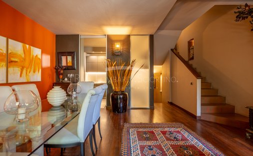 Appartement à Centre, Asti, Piémont 1
