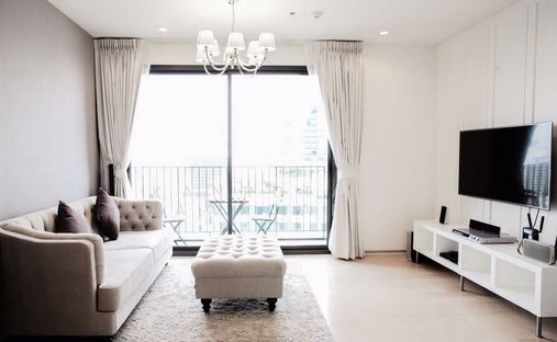 Condominio en Watthana, Bangkok, Tailandia 1