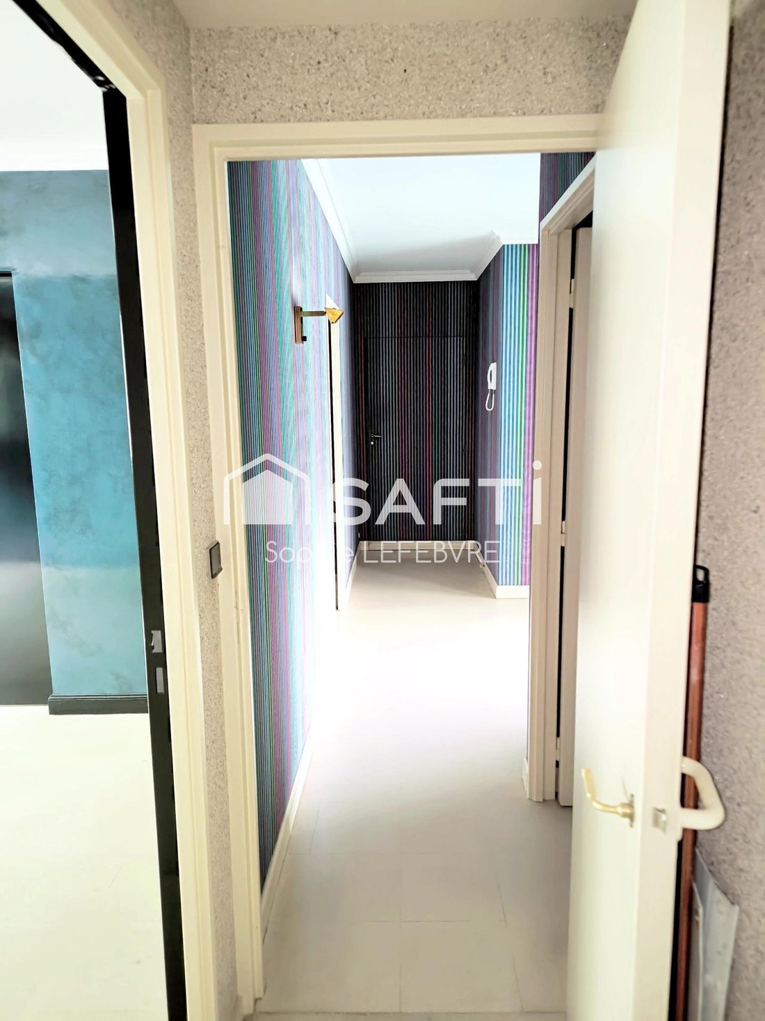 Apartment in Vauban Esquermes, Lille, France 5 - 17884564