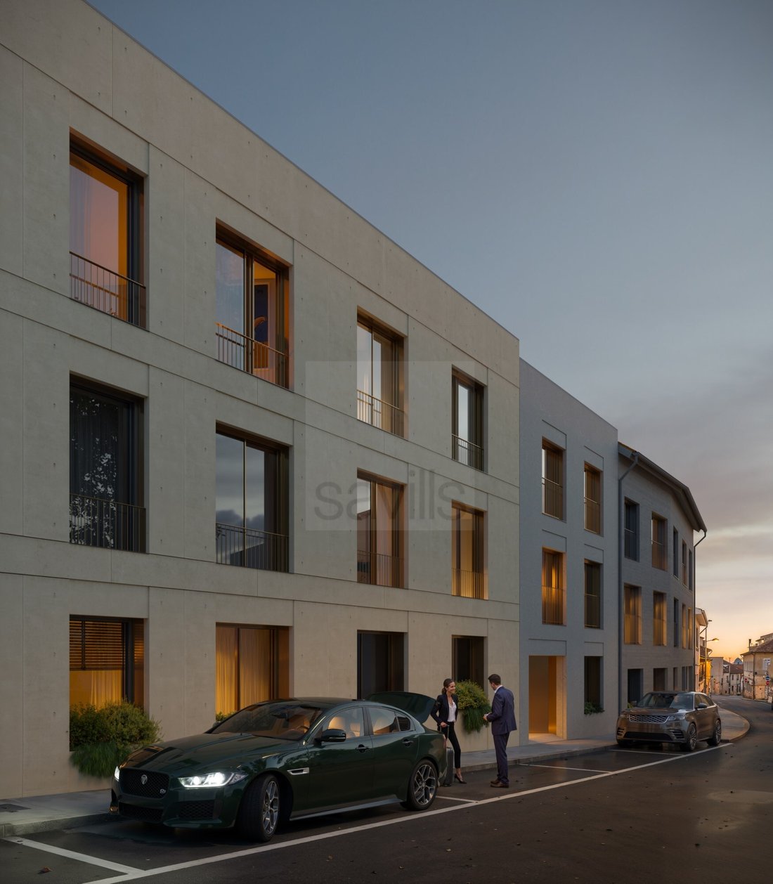 Apartment in Lordelo do Ouro e Massarelos, Porto District, Portugal 4 - 17879711