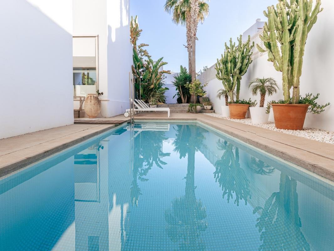 House in Sant Josep de sa Talaia, Balearic Islands, Spain 4 - 17881468