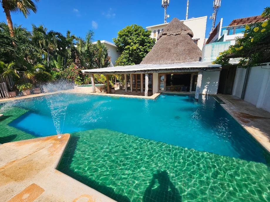 House in Cancún, Quintana Roo, Mexico 2 - 17873341
