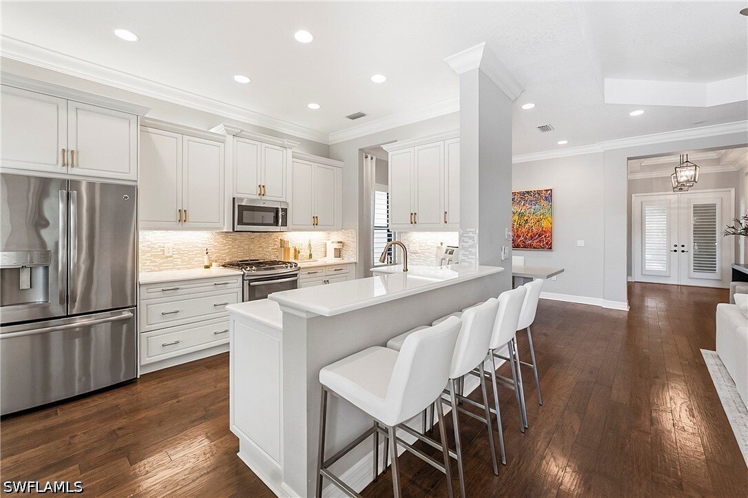 House in Naples, Florida, United States 3 - 17883872