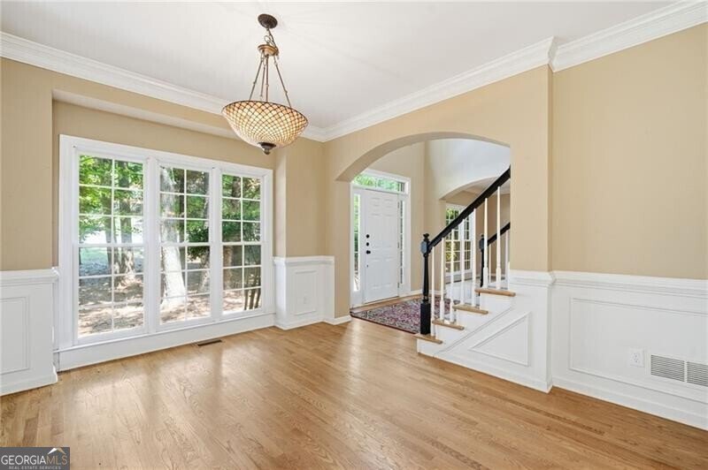 House in Woodstock, Georgia, United States 5 - 17875625