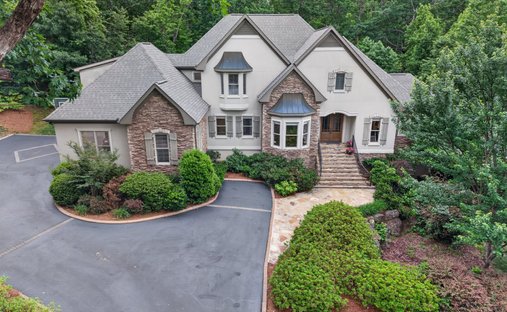 Casa a Greenville, Carolina del Sud, Stati Uniti 1