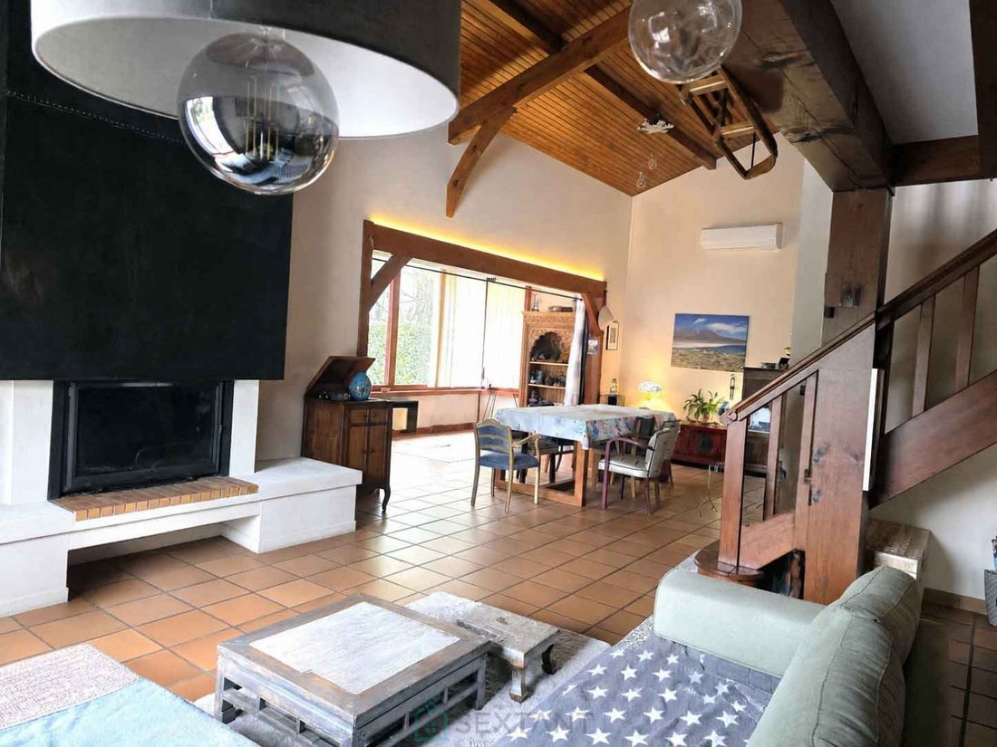 House in Biscarrosse, Nouvelle-Aquitaine, France 2 - 17723480
