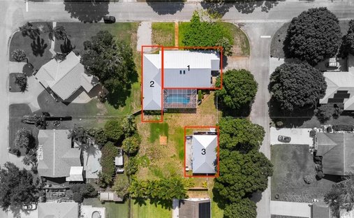 House in Vero Beach, Florida, United States 1
