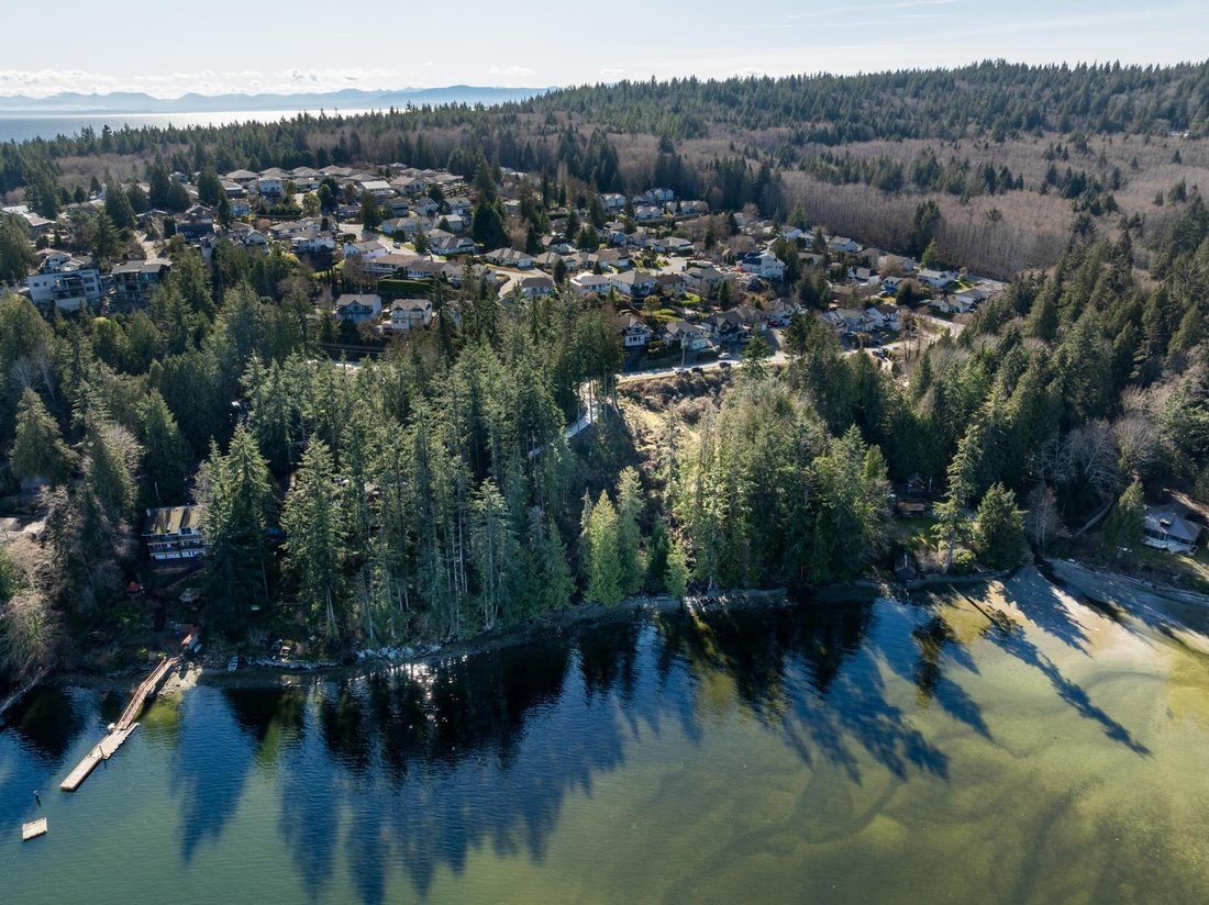 Land in Sechelt, British Columbia, Canada 5 - 17876260