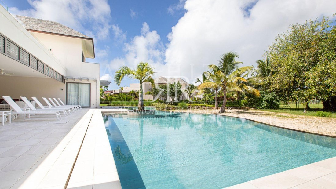 Villa in Beau Champ, Flacq District, Mauritius 3 - 16813222