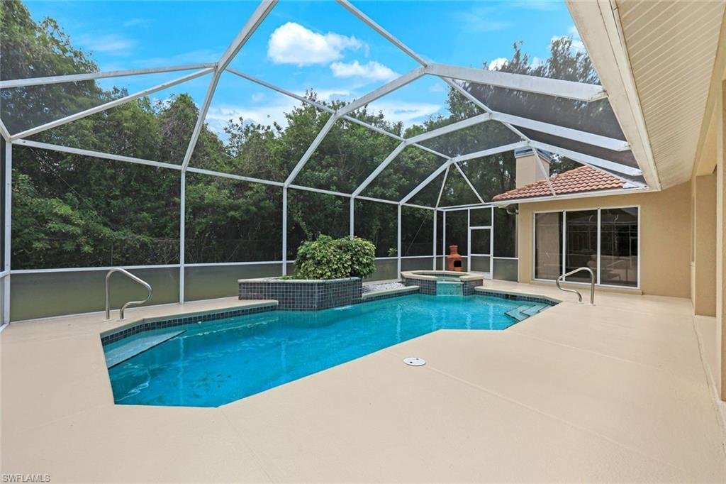 House in Bonita Springs, Florida, United States 1 - 17880039
