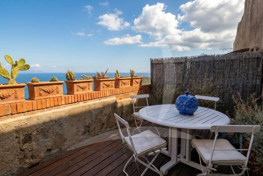 Wohnung in Porto Ercole, Monte Argentario, Toskana 1 - 14425419