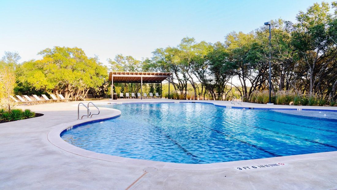 House in Leander, Texas, United States 3 - 17882480