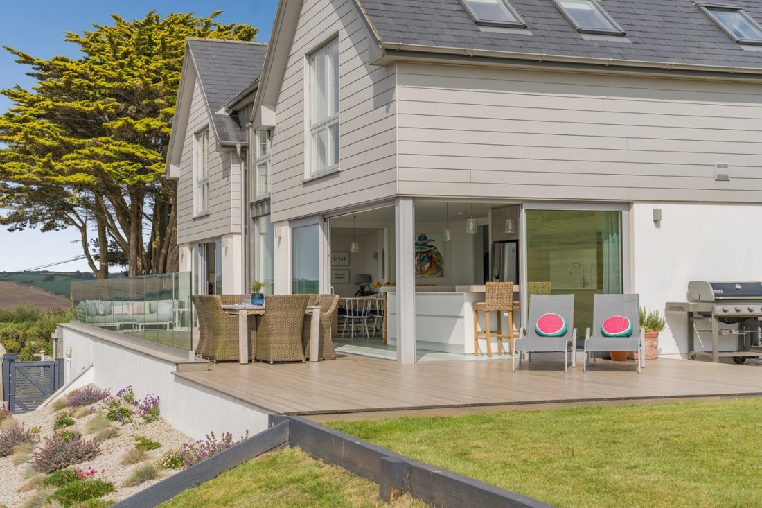 House in Devon, England 2 - 17876929