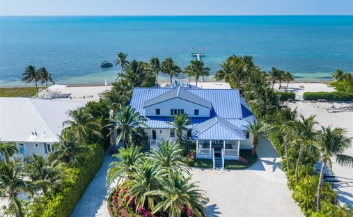 House in Layton, Florida, United States 1