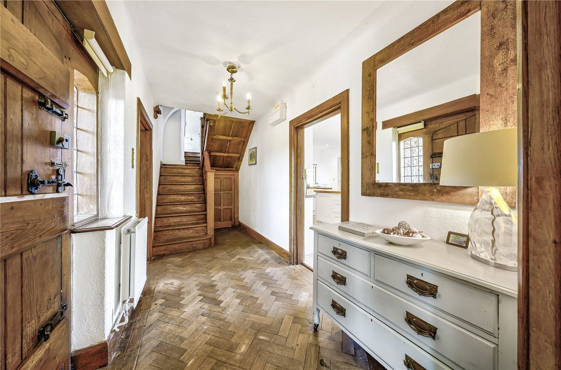Haus in Selsey, England 3 - 17879108