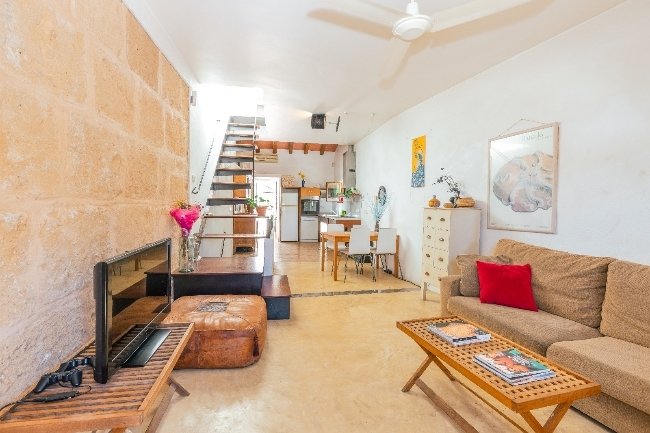 Apartment in Ibiza Town, Balearic Islands, Spain 3 - 17881488
