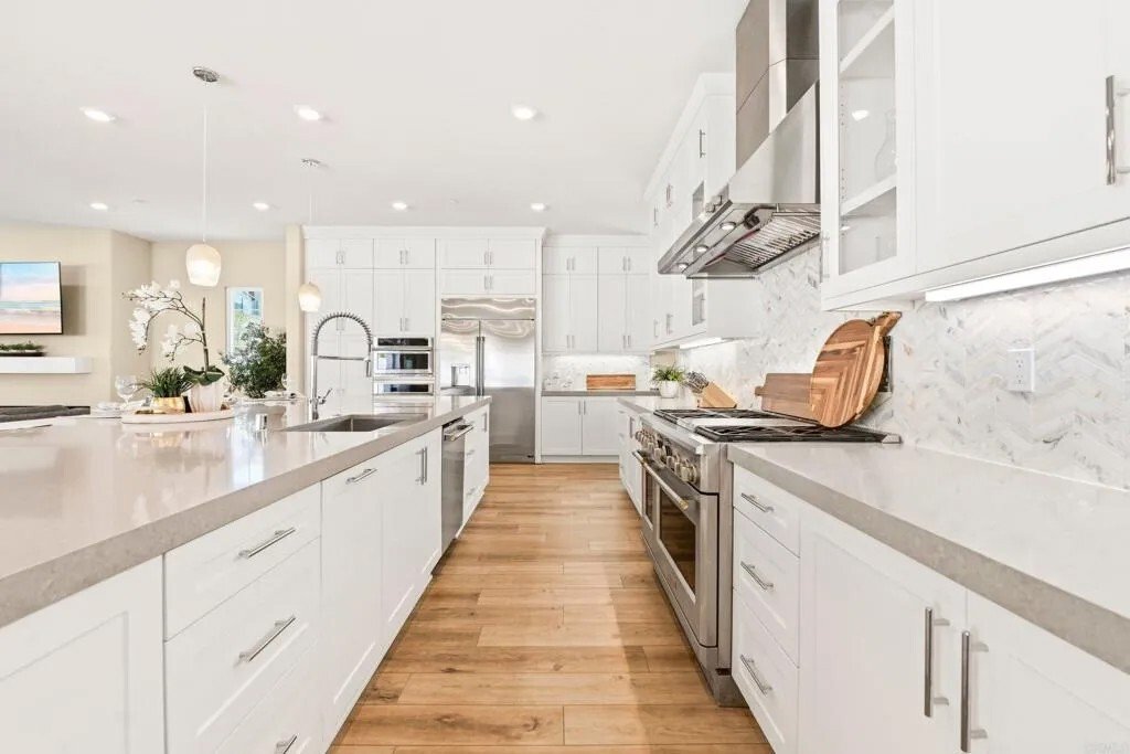 House in Rancho Santa Fe, California, United States 2 - 17876050